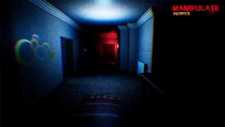 Manipulate: Sacrifice screenshot 6