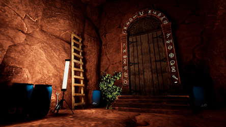CloserLook VR: Oldways screenshot 3