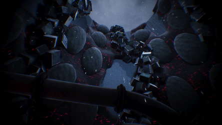 Of Lies and Rain screenshot 3