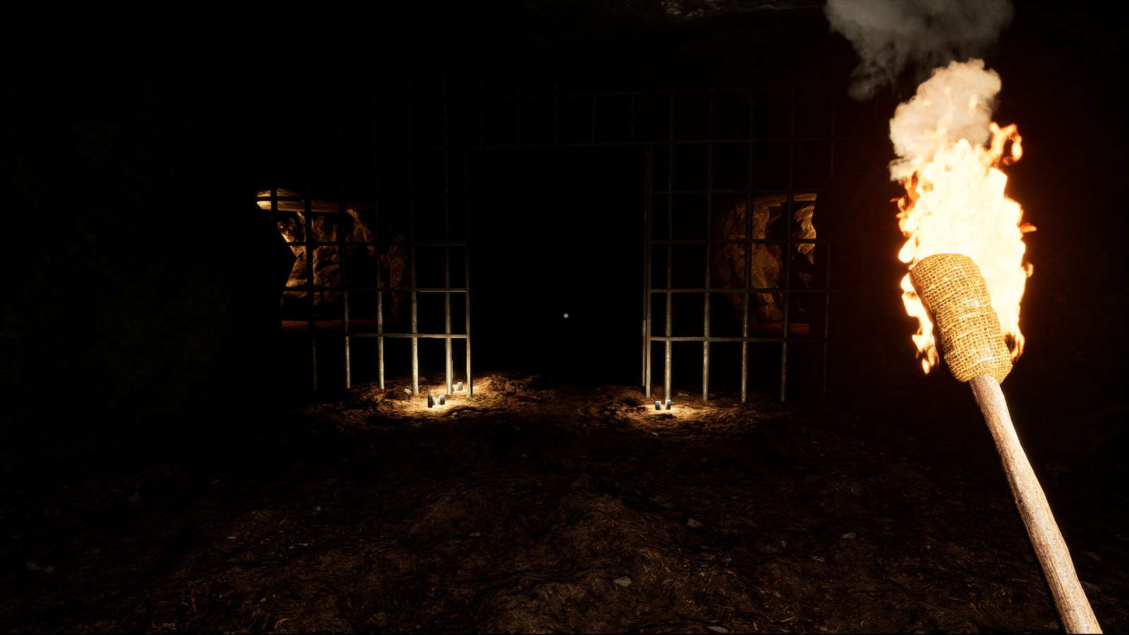 Worst Nightmare screenshot