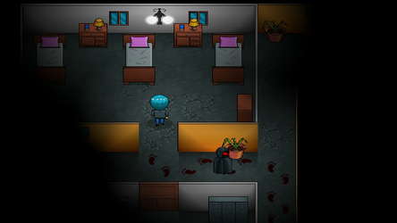 Canterz Paranormies screenshot 2