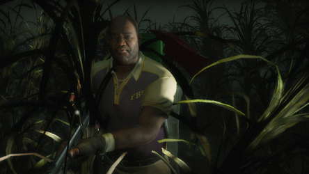 Left 4 Dead 2 screenshot 3