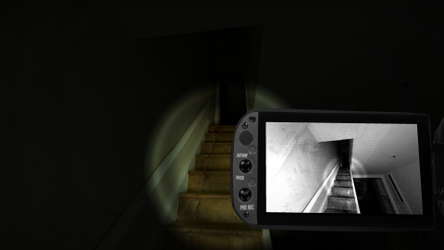 Incubus - A ghost-hunters tale screenshot 8