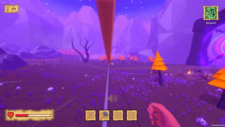 Strange Town screenshot 1