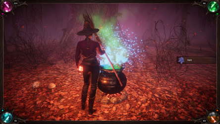 Pumpkin Woods screenshot 8