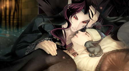 Sorcerer's Choice: Angel or Demon? screenshot 4