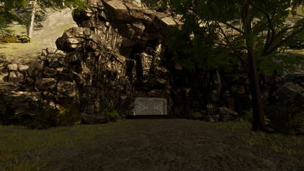 Paranormal Eclipse screenshot 2