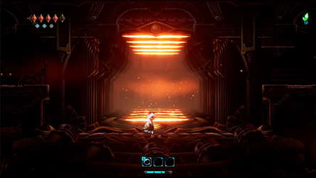 Fatal Claw screenshot 11