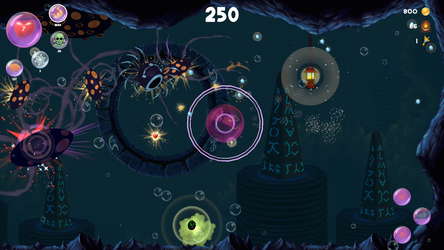 Echoes of the Abyss screenshot 22