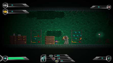 The Mystery of Devils House screenshot 3