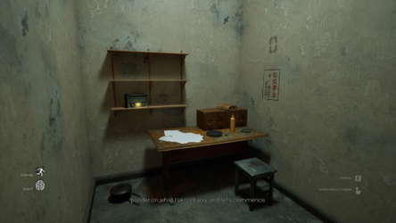 The Short Story Of A Riftkeeper screenshot 1