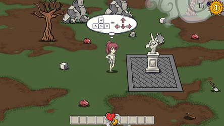Maze and Fairy tale screenshot 1