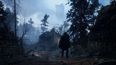 Hell is Us screenshot 8