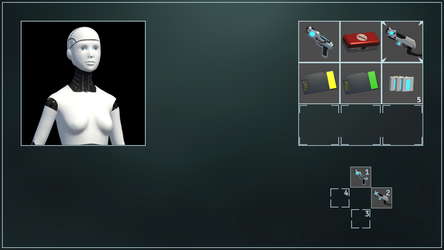 Marionette lab screenshot 3