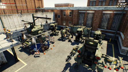死亡禁地 2   The Dead Zone 2 screenshot 15