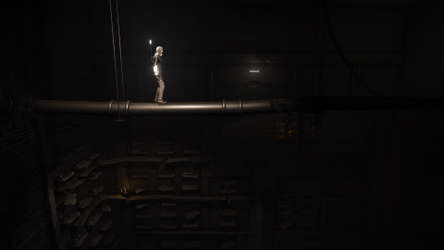 Black The Fall screenshot 19