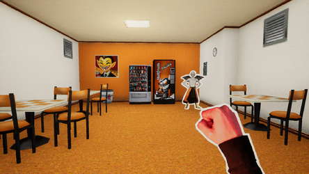 Red Tape screenshot 7