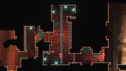 Gravity Castle screenshot 7