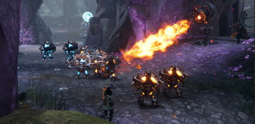 Kingshunt screenshot 2