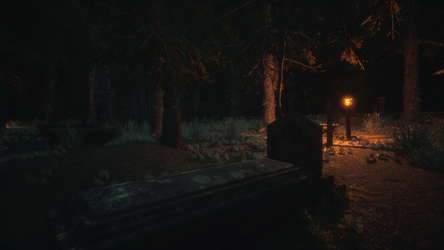 Untold Memories: Potter's Field screenshot 7