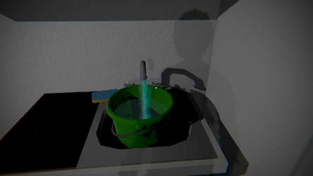 Crime Passional screenshot 3