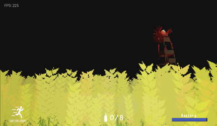 Tipsy Woods screenshot 3