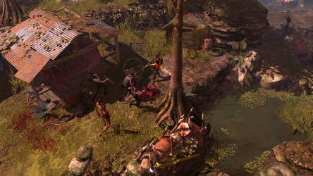How to Survive screenshot 8