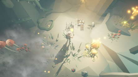 Endless Escape screenshot 2
