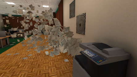 Office After Hours screenshot 4