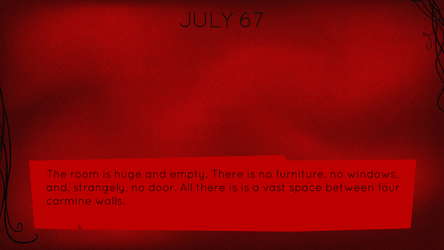 The Missing Parts of Maria Gwozdek screenshot 4