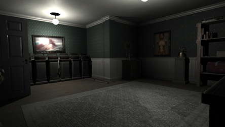 Lost Alone Ultimate screenshot 8