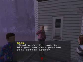 Murder House screenshot 5