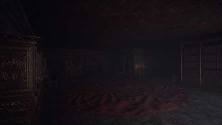 Cursed Loop screenshot 2