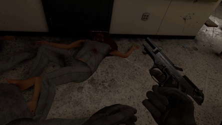 Blood Trail screenshot 19