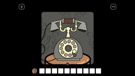 Escape From Benjamin's Room screenshot 4