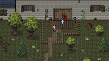Detective Story: Reporter screenshot 8