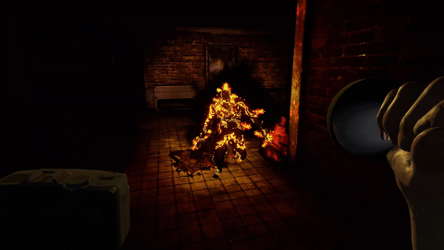 Broken Memories screenshot 6
