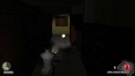 Jurig Escape screenshot 10