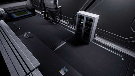 Station Haven 3 screenshot 5