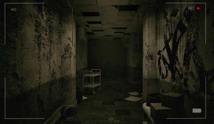 Fear Tape screenshot 7