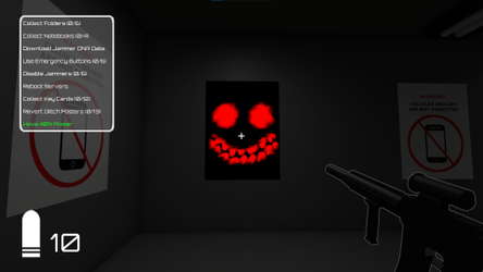 Codelock screenshot 3