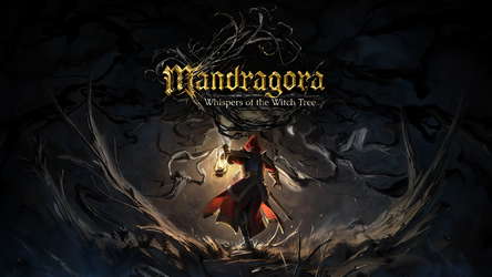 Mandragora: Whispers of the Witch Tree screenshot 13