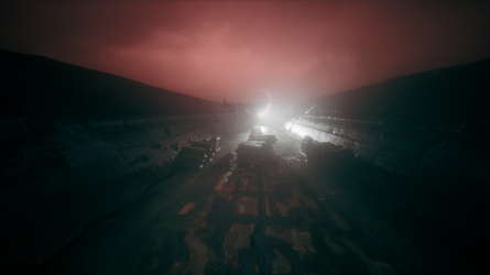 Benign Land screenshot 5