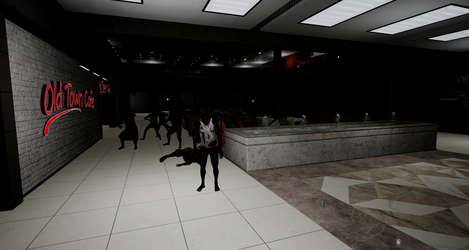 Rising Dead screenshot 14