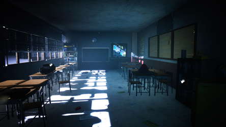 Cursed Halls screenshot 8