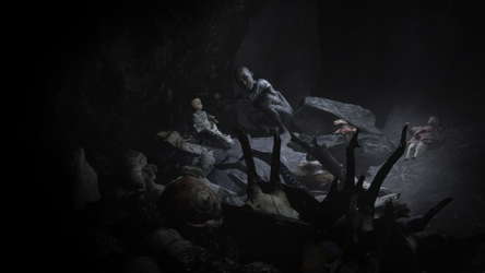 KOBOLD: Chapter I screenshot 5