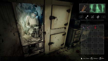 Tormented Souls 2 screenshot 4
