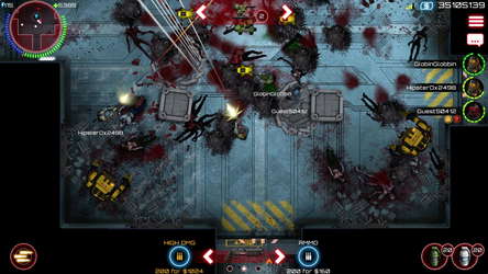 SAS: Zombie Assault 4 screenshot 3