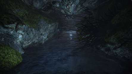 A Whisper in the Twilight: Chapter Two screenshot 7