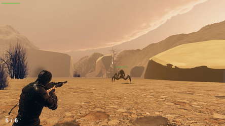 Faith Of Life _ Survive Edition screenshot 3